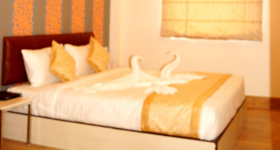 Hotel Vijay Palace - A Heritage Hotel, Jaipur 2